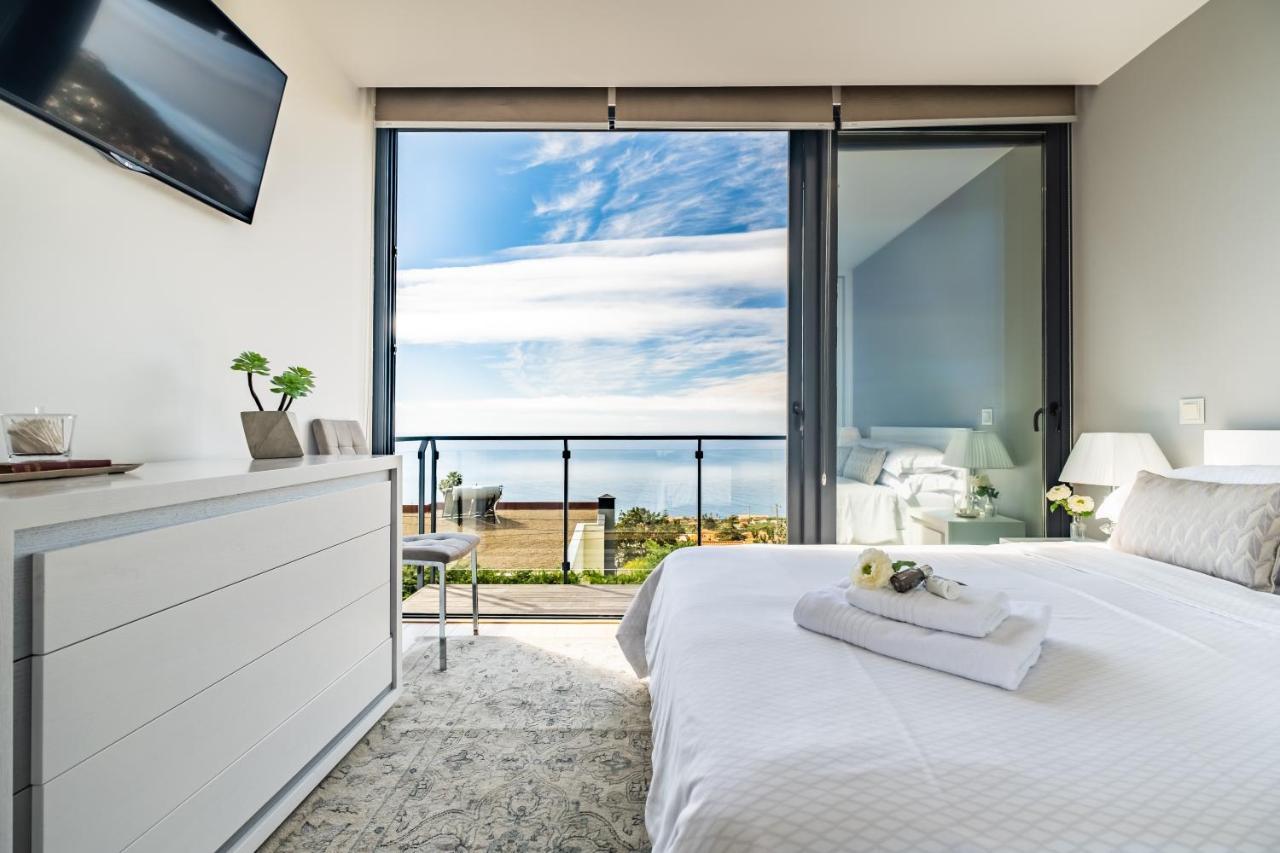 Hillside Villa Arco da Calheta  Exterior foto